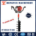 52cc Portable Ground Drill zum Graben